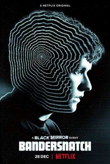 Фильм Черное зеркало: Брандашмыг (2018) смотреть онлайн